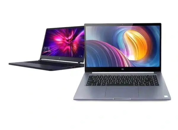 Ремонт ноутбуков Xiaomi