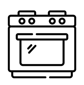 Газовая плита