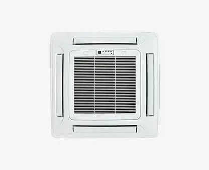 Кассетные кондиционеры