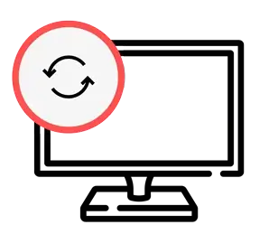 Компьютер самопроизвольно перезагружается