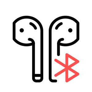 Не подключаются по bluetooth