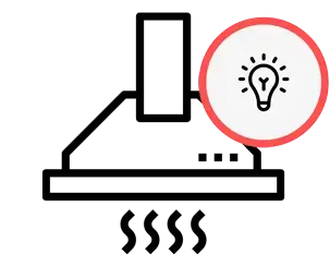 Не работает освещение