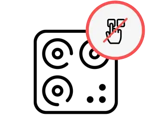 Не работает переключатель