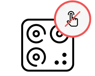 Не работает сенсорная панель