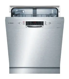 Ремонт посудомоечной машины Bosch