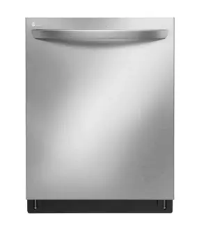 Ремонт посудомоечной машины LG