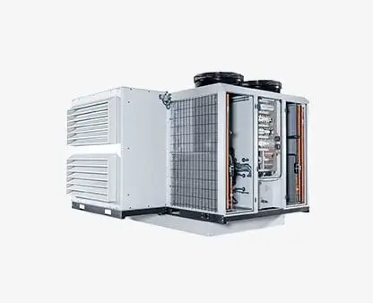 Промышленные кондиционеры