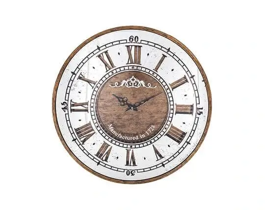 Ремонт настенных часов