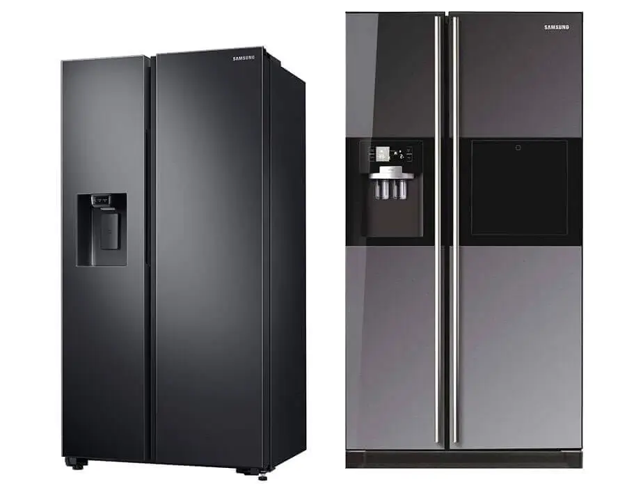 ремонт холодильников самсунг