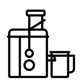 Соковыжималка