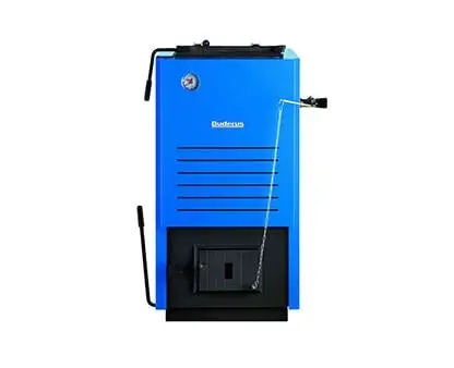 Твердотопливные котлы