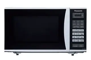 История ремонта микроволновки Panasonic