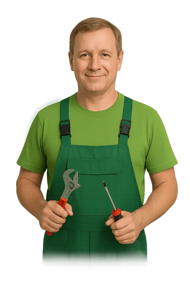 Ремонт стиральных машин