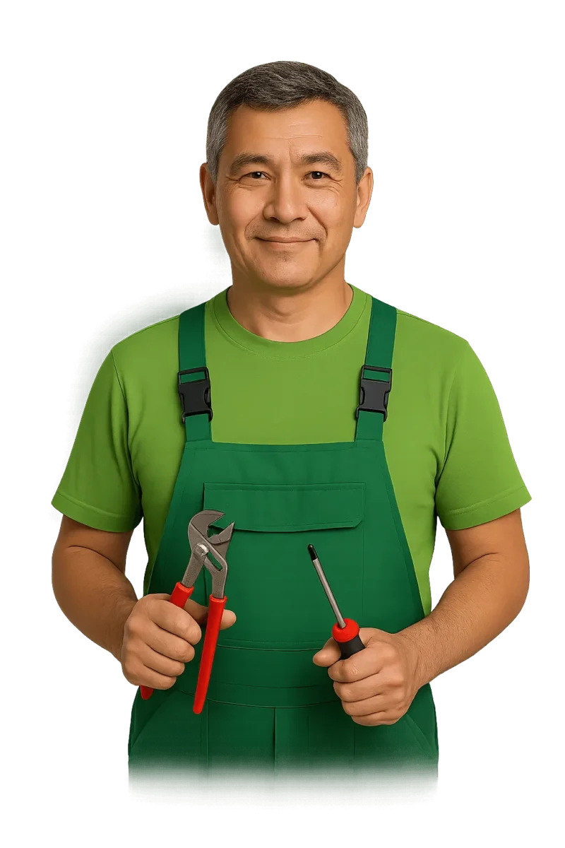 Ремонт холодильников