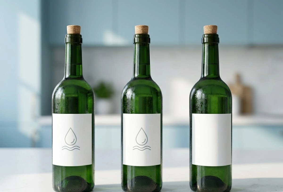 Лечебная вода