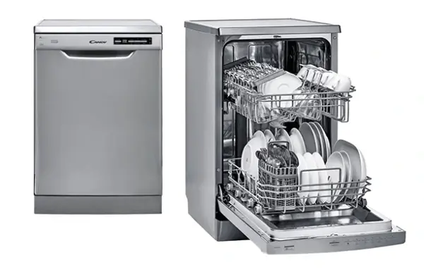 Ремонт посудомоечных машин Candy