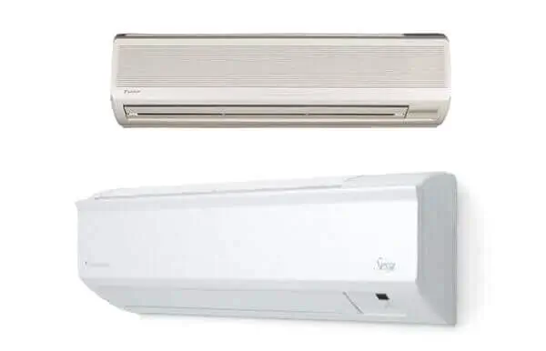 Ремонт кондиционеров Daikin
