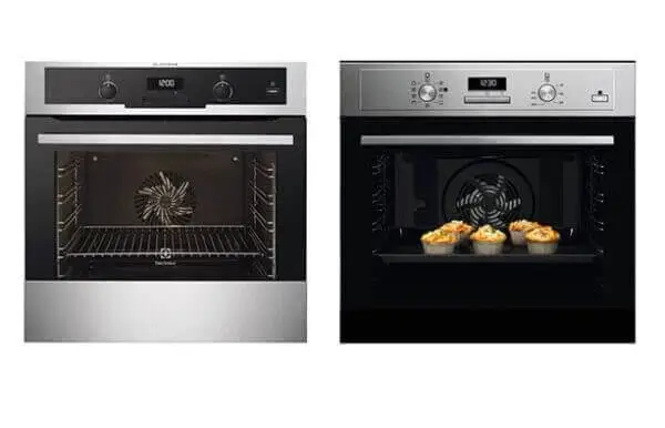 Ремонт духовок Electrolux