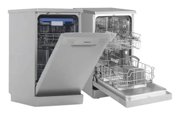 Ремонт посудомоечных машин Hansa