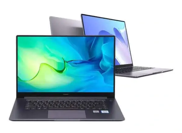 Ремонт ноутбуков Huawei