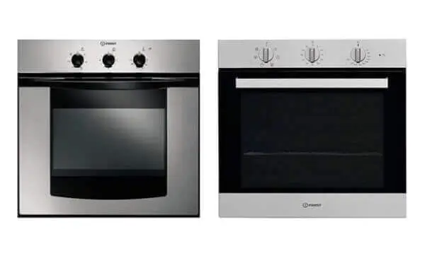 Ремонт духовок Indesit