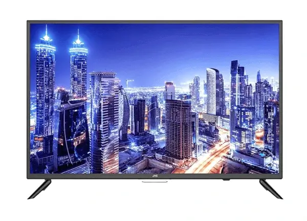 Ремонт телевизоров JVC
