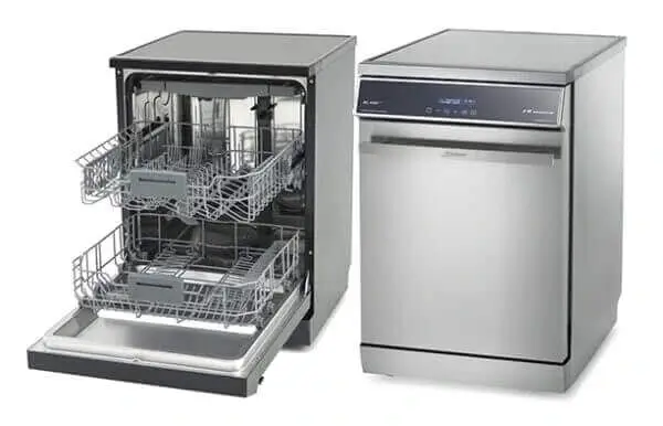 Ремонт посудомоечных машин Kaiser