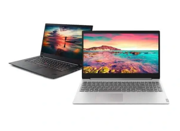 Ремонт ноутбуков Lenovo