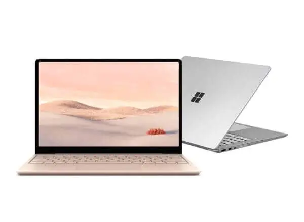 Ремонт ноутбуков Microsoft