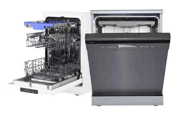 Ремонт посудомоечных машин Midea