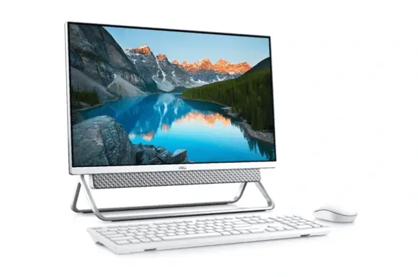 Ремонт моноблоков Dell
