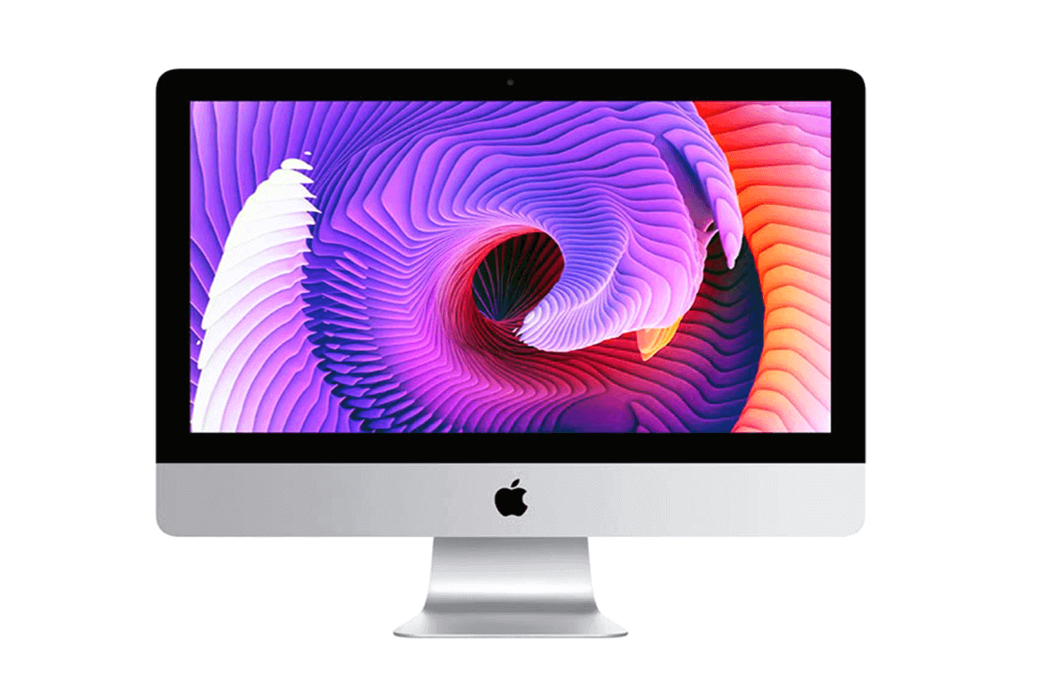 Замена экрана на моноблоке Астана - Опыт мастеров 12 лет!