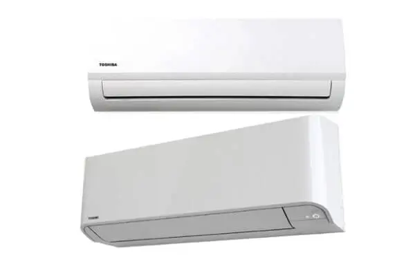 Ремонт кондиционеров Toshiba