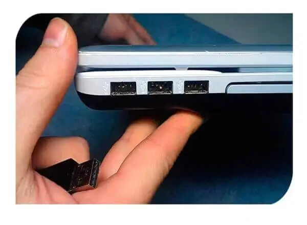 Замена usb разъема на ноутбуке