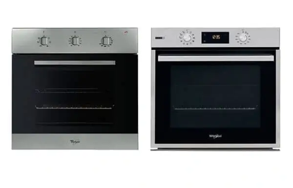 Ремонт духовок Whirlpool