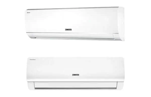 Ремонт кондиционеров Zanussi