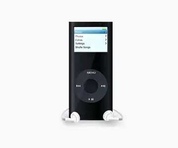 Аудио/MP3 плееры