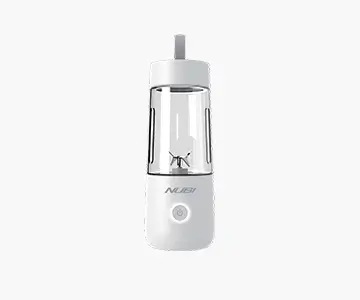 портативный блендер