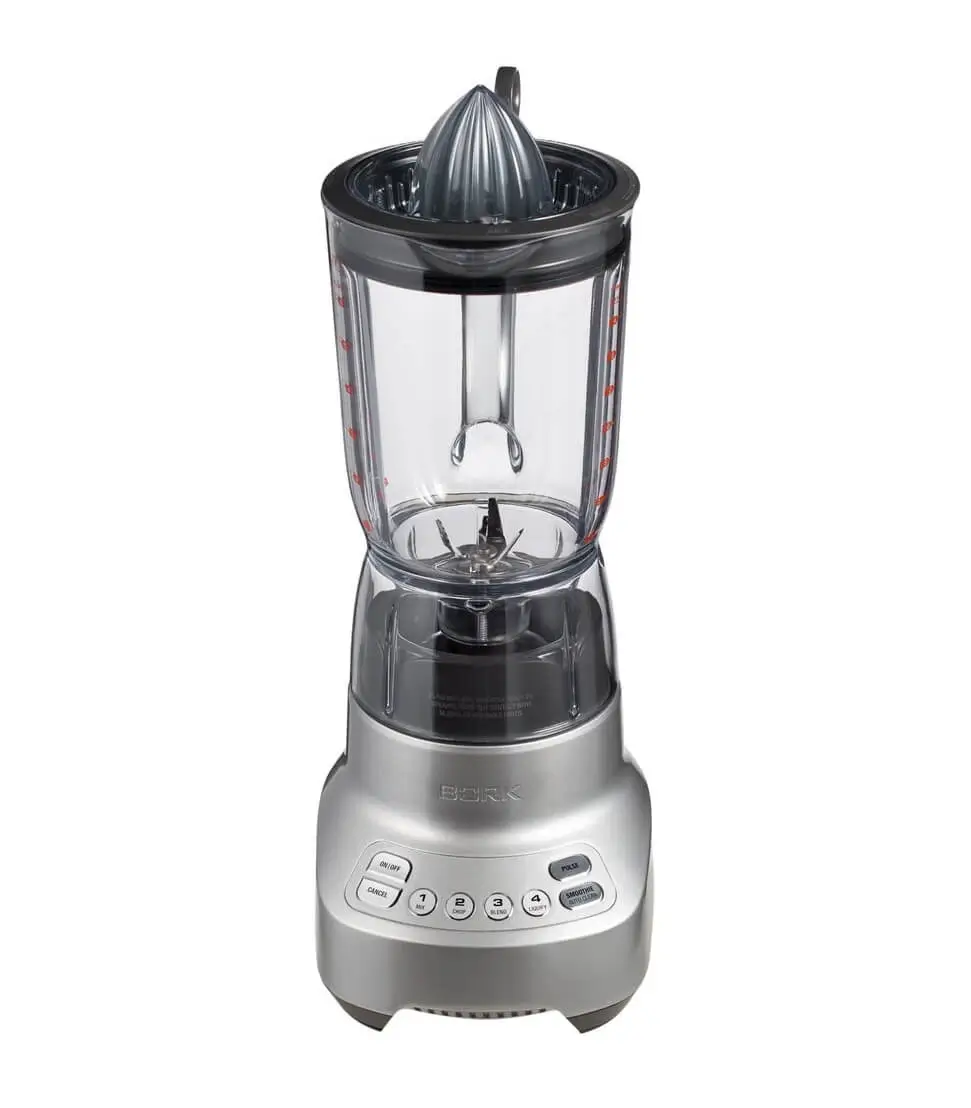 Ремонт блендеров Bork