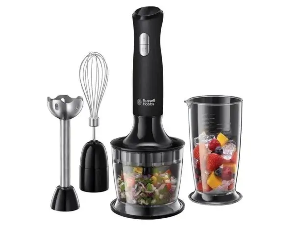 Ремонт блендеров