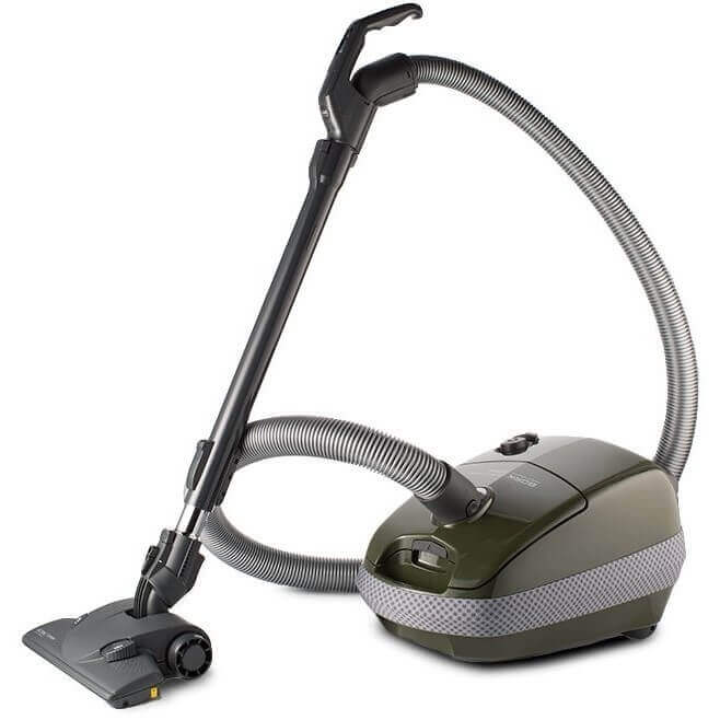 1️⃣ Ремонт пылесосов Bork Алматы - Диагностика 0 тг!