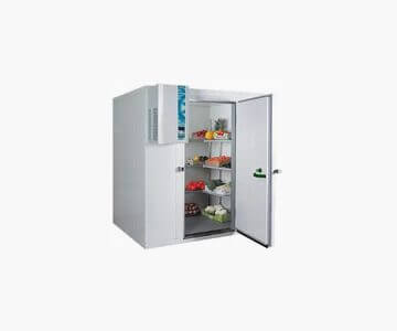 Холодильные камеры для овощей