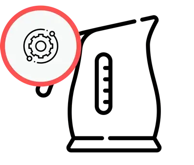 Отключается раньше времени