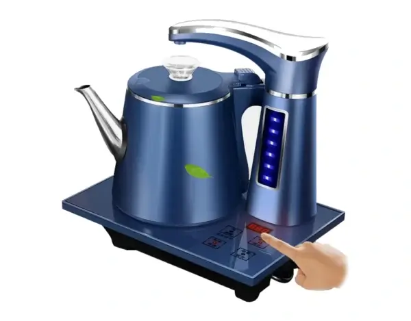 Ремонт чайников