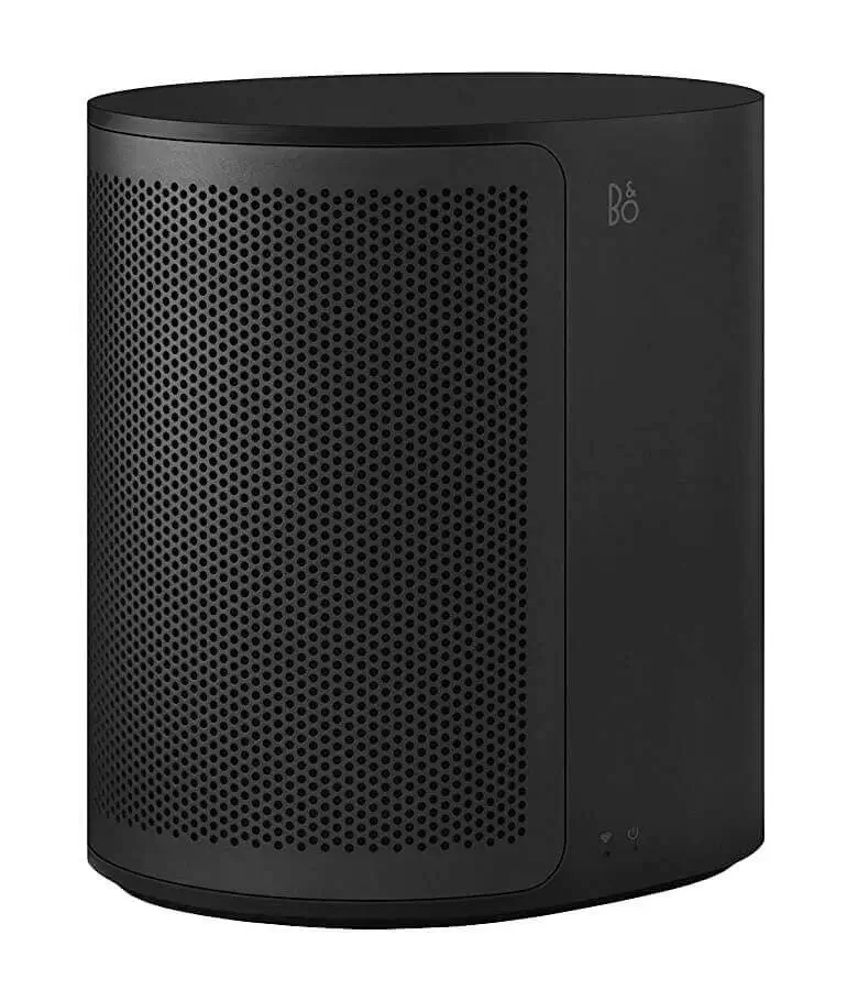 Ремонт колонок Bang & Olufsen