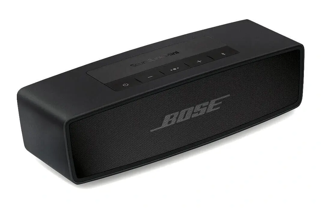 Ремонт колонок Bose