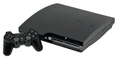 Ремонт Playstation 3