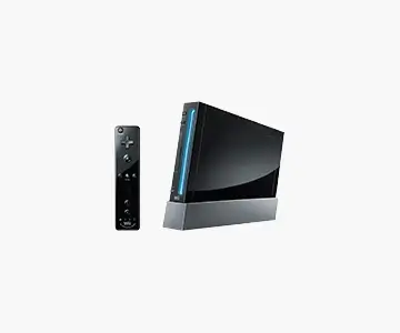 Nintendo Wii
