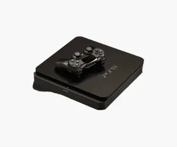 PlayStation 5