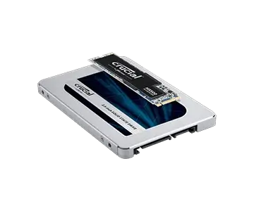 SSD накопители